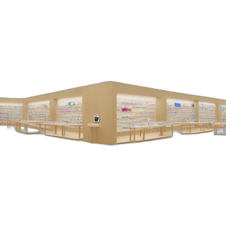 Apple store emoji