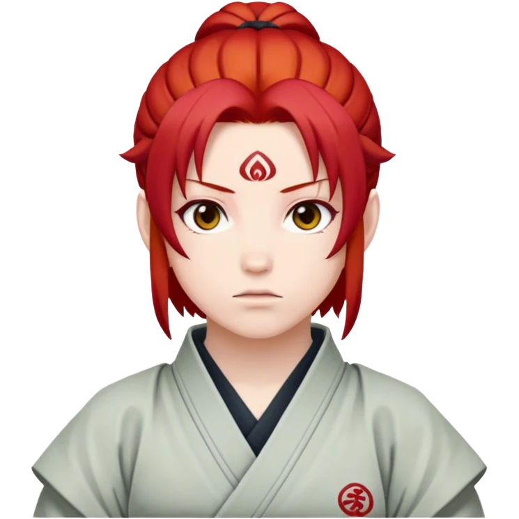 Sukana From Jijutsu Kais emoji