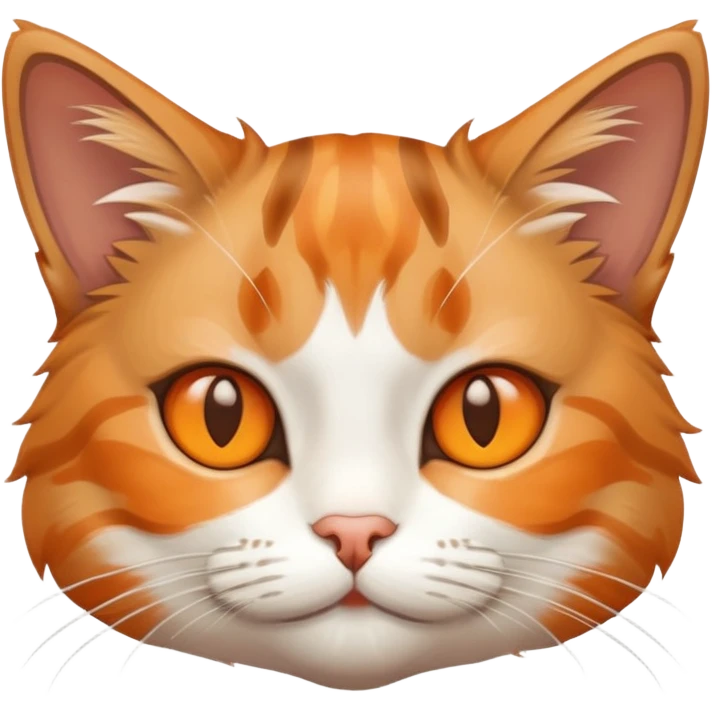 Job cat emoji