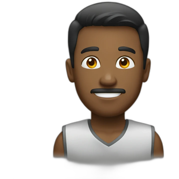 trading emoji