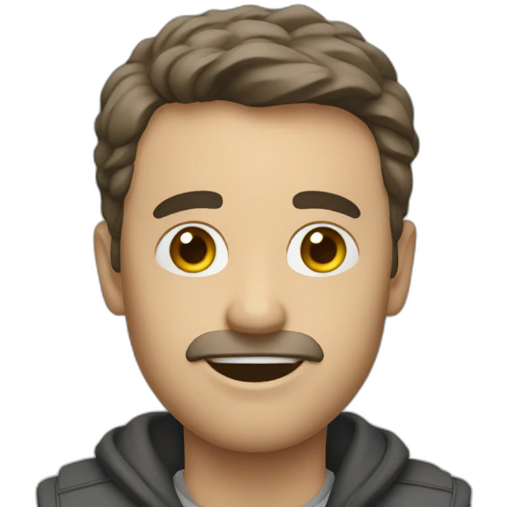Take action now emoji