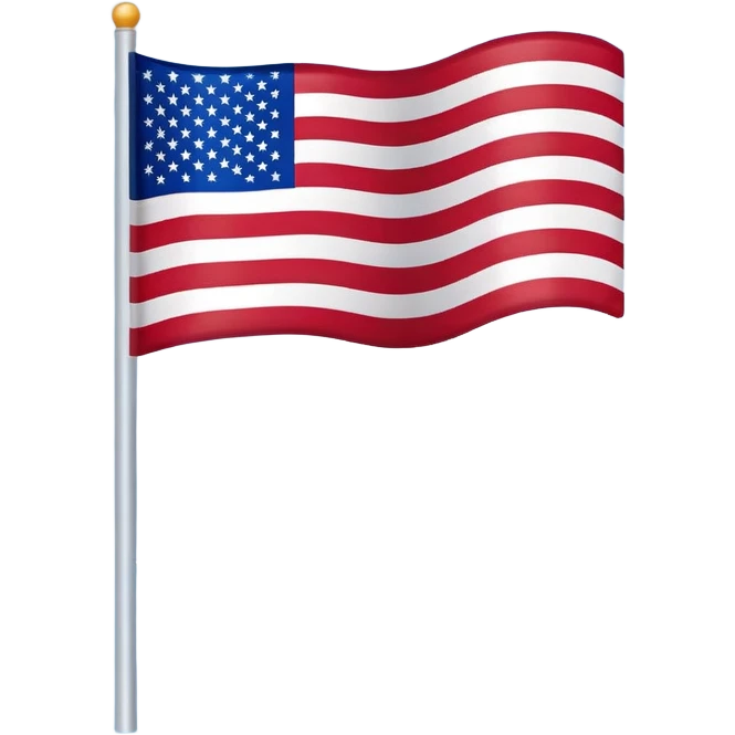 usa flag emoji