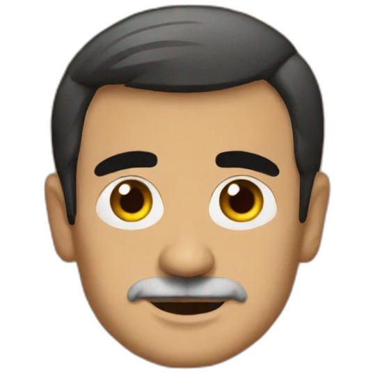 Pedro sanchez emoji