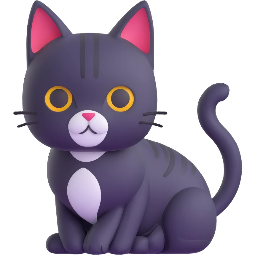 cat emoji