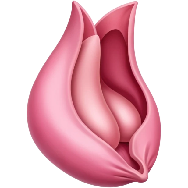 Vagina emoji