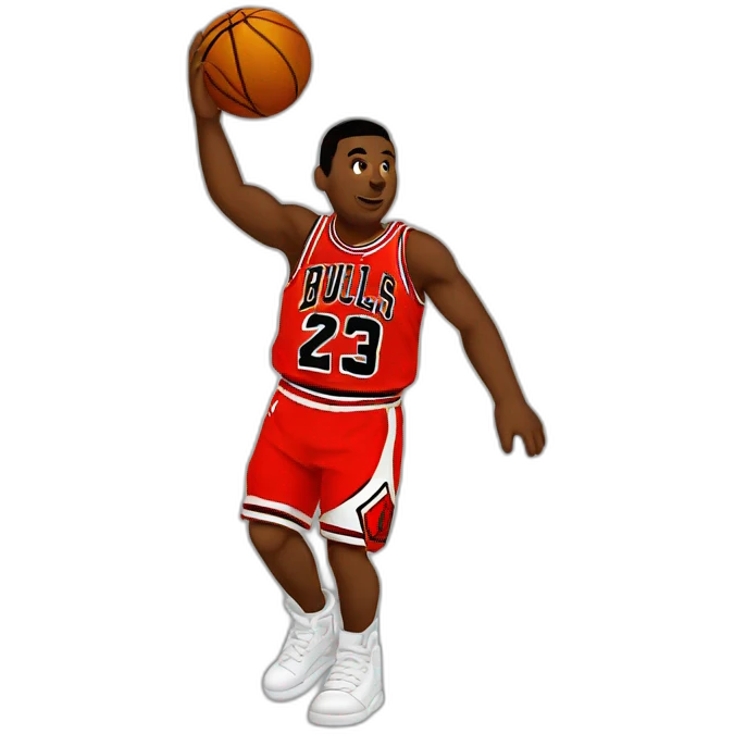 Logo Jordan emoji