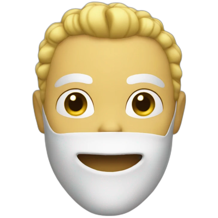 Sting emoji
