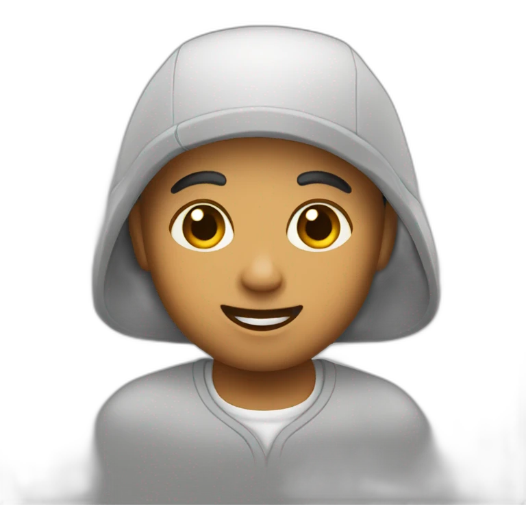Shop vendor emoji