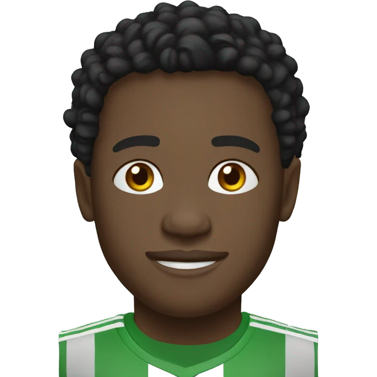 Victor Wembanyama emoji