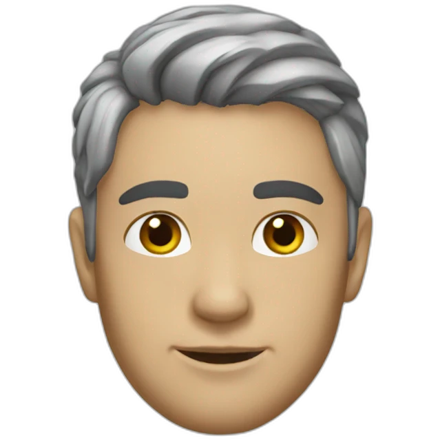 Argent emoji