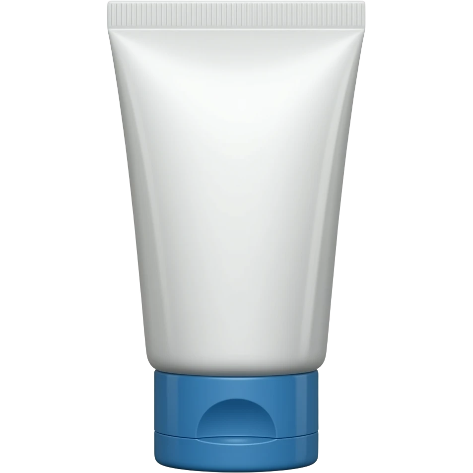 Face cleanser emoji