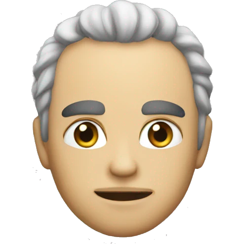 revenge emoji