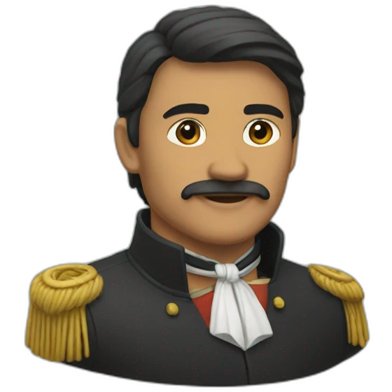 Islas malvinas emoji