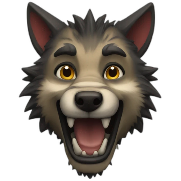 Gnoll emoji