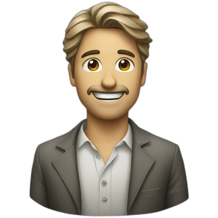 Telegram emoji