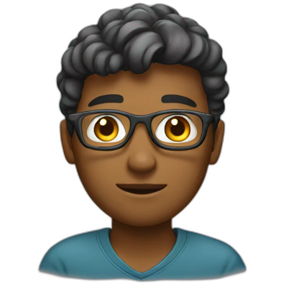 students emoji