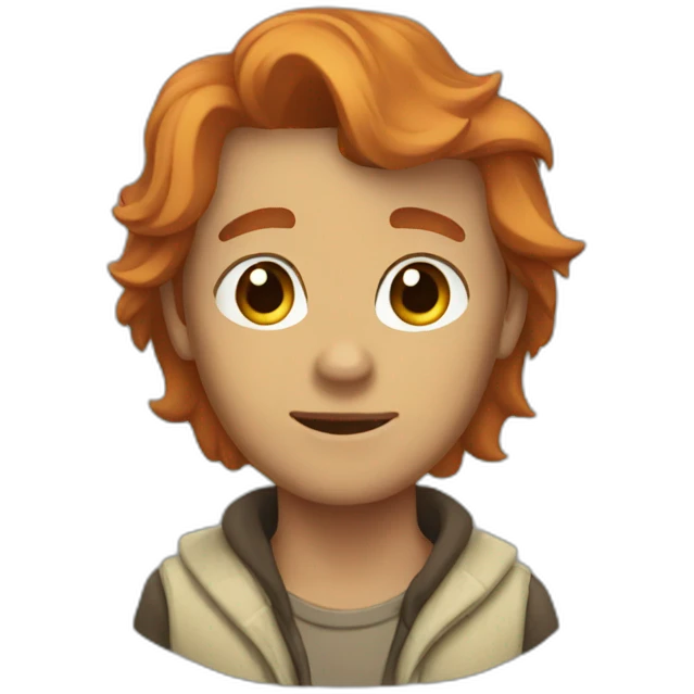 jasper emoji