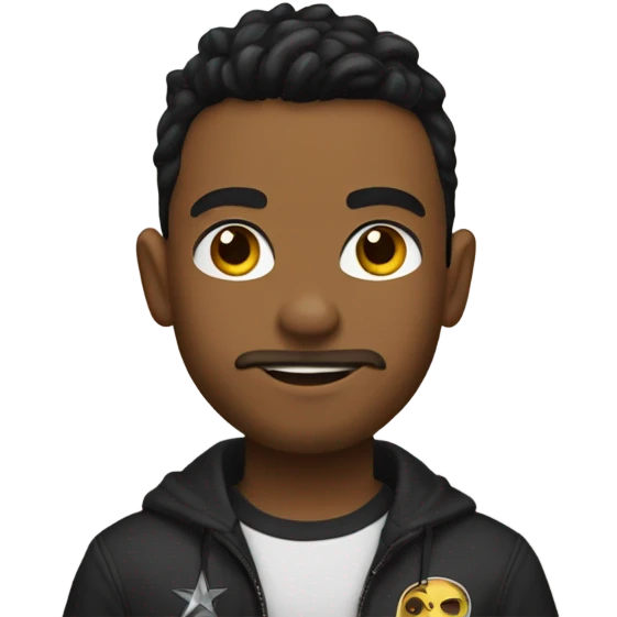 Maddox batson  emoji