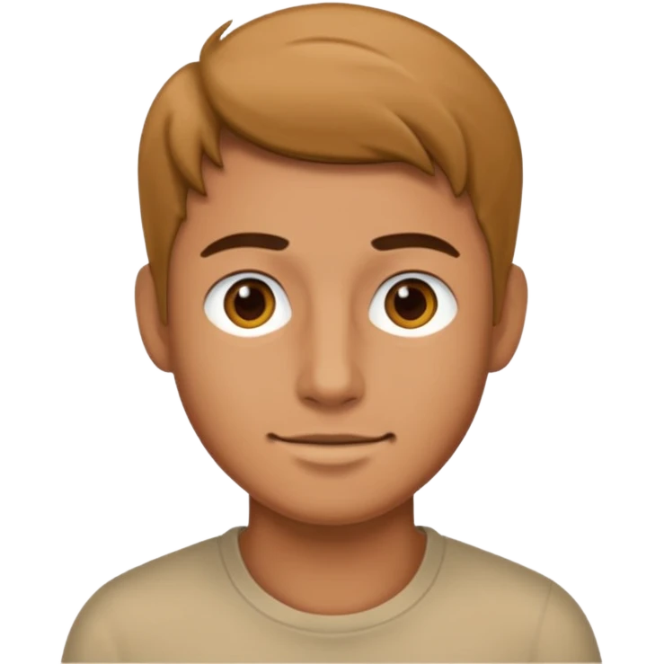 Ben emoji