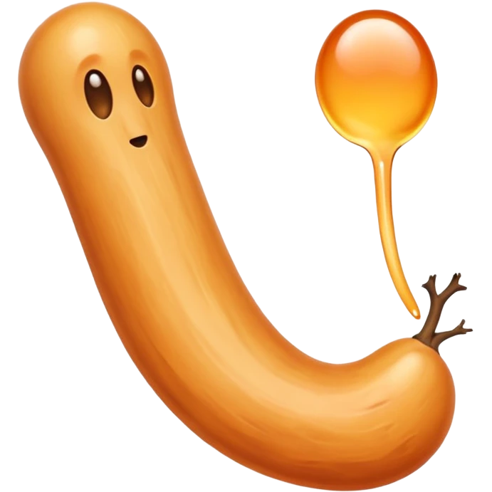 Penis emoji