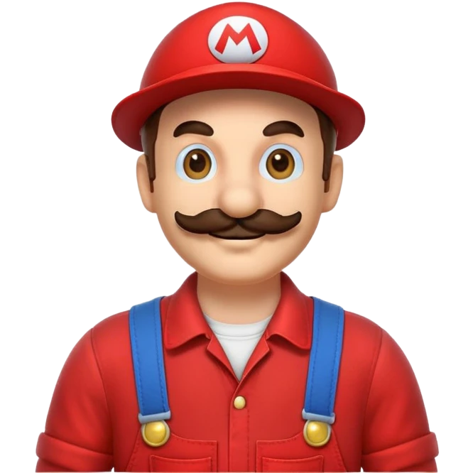 mario emoji