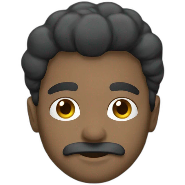 Pop smoke emoji