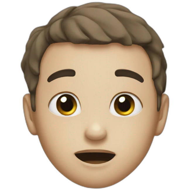 Grounding emoji