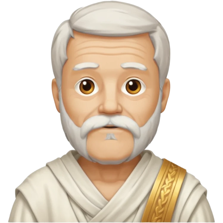  Wise man mythology emoji