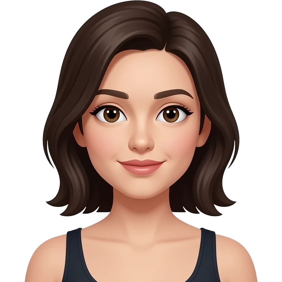 Aesthetic emojis emoji
