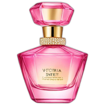Parfum victoria secret emoji