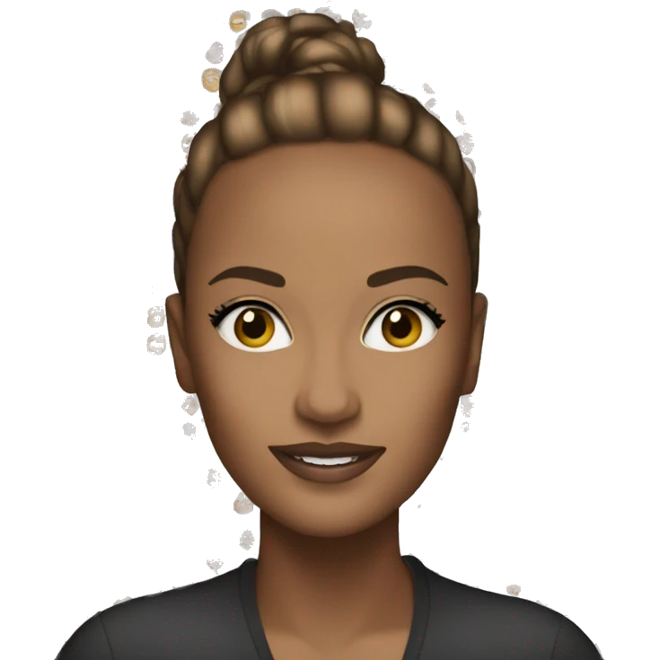 Whitney Alford  emoji