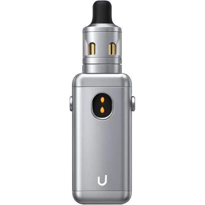 vape JNR brand emoji