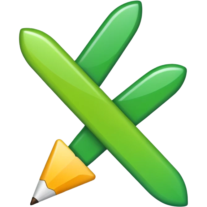 creative check mark emoji