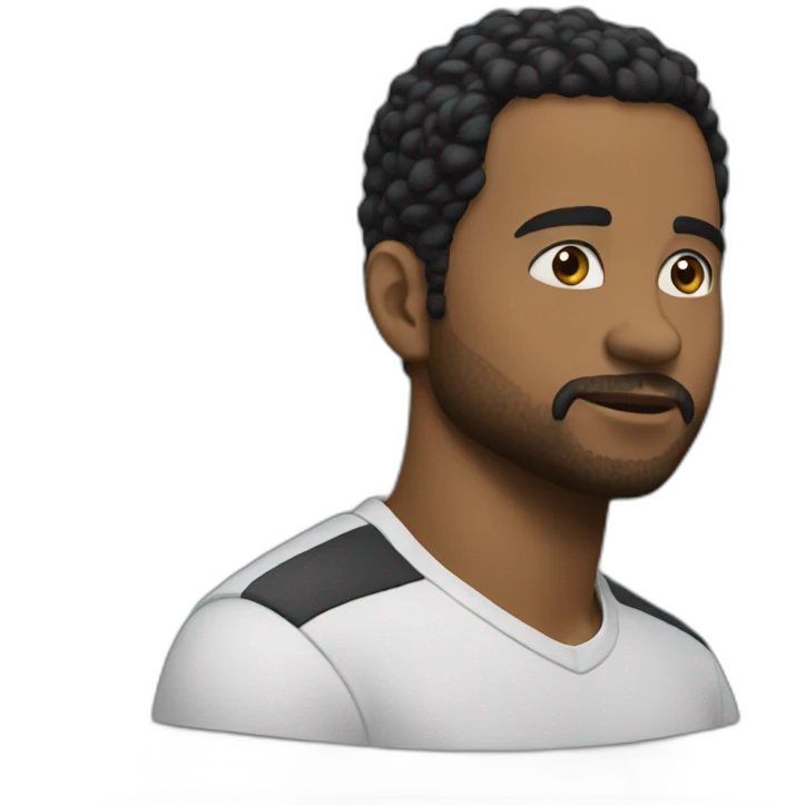 The Weekend emoji