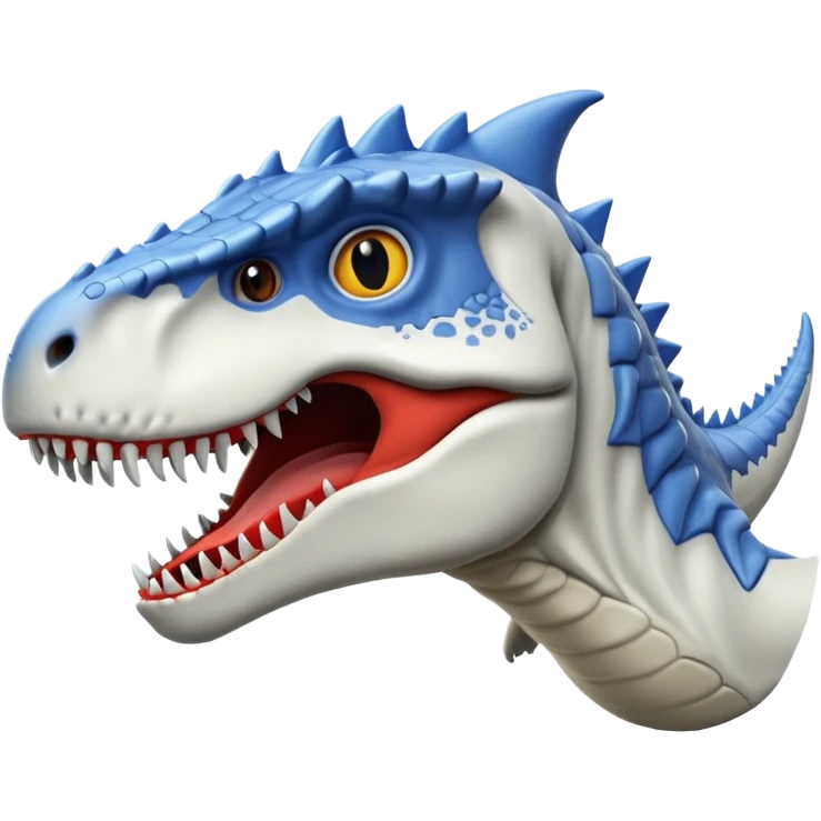 indominus rex  emoji