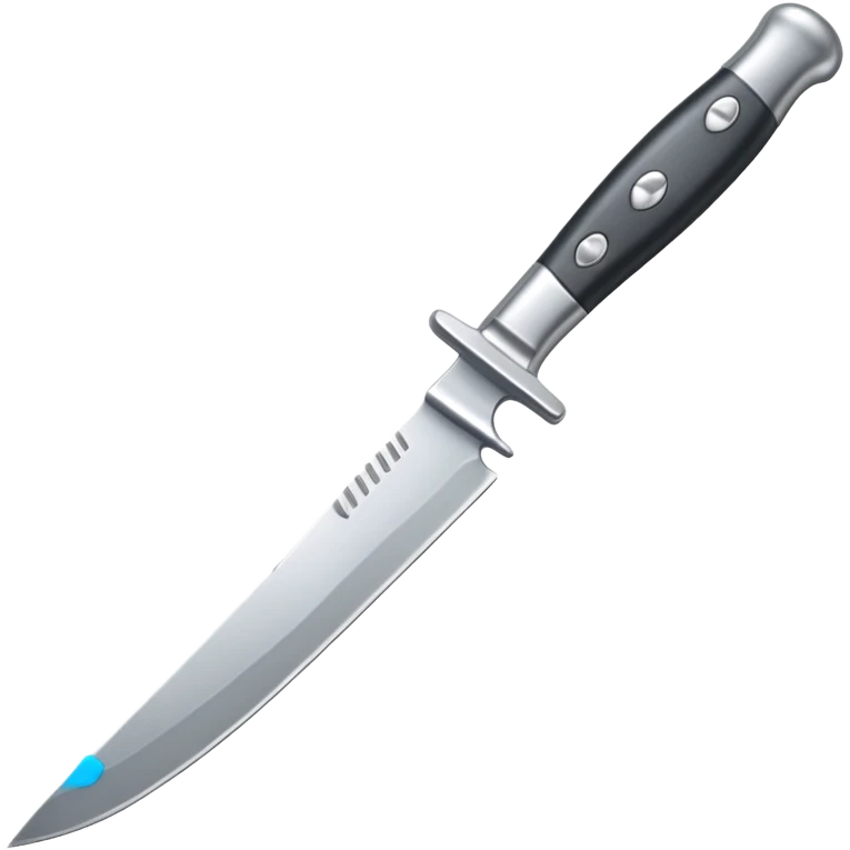 knife emoji