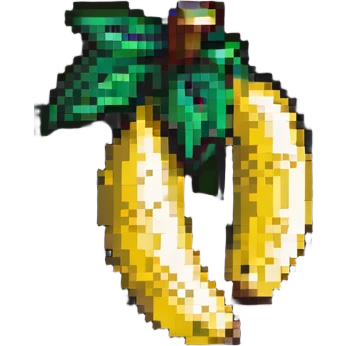 banana emoji