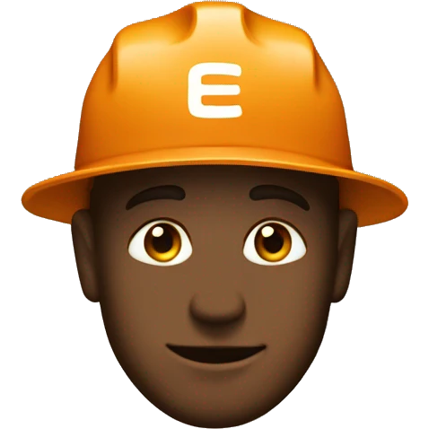 Carhartt logo emoji