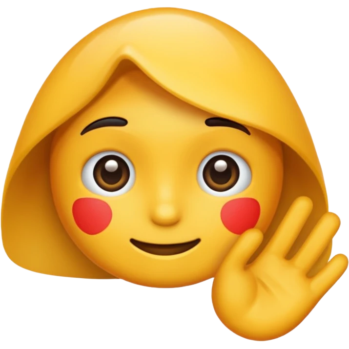 No fake emoji