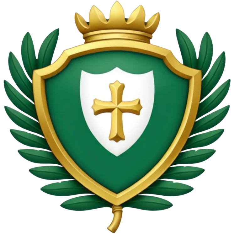 Brasão do palmeiras emoji