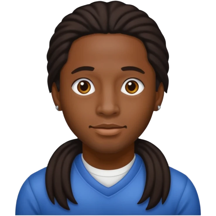 WWE Jey Uso emoji