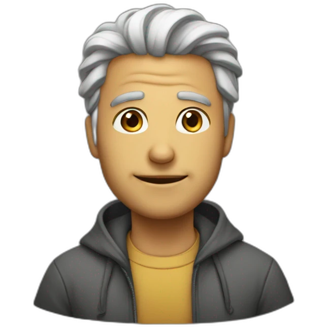دوج تشالنجر emoji