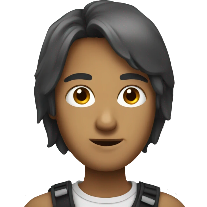 TAGA emoji