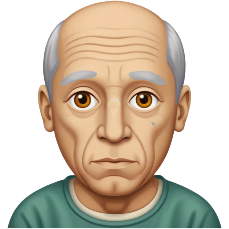 picasso emoji