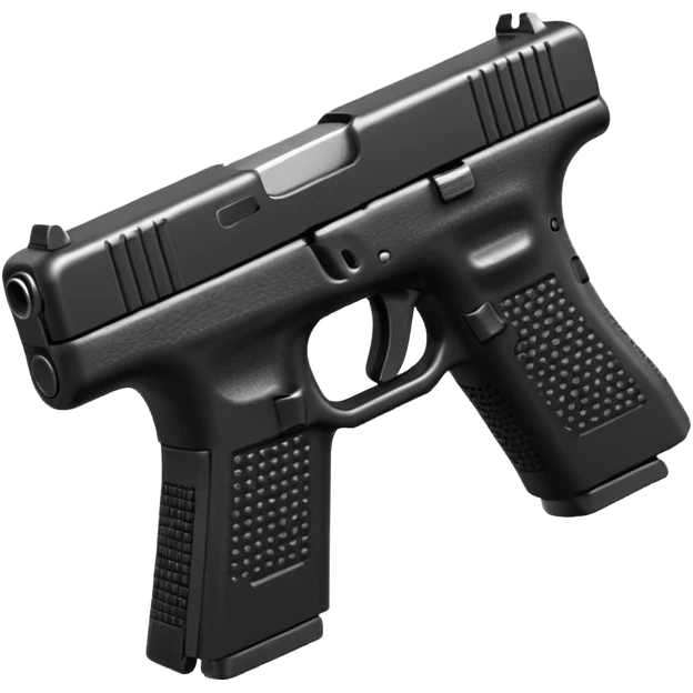 glock emoji