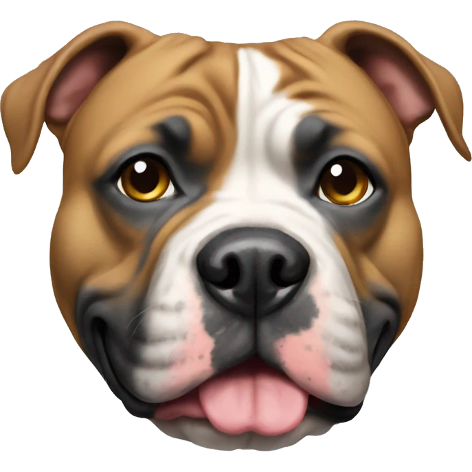 American bully emoji