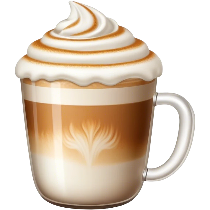 Latte  emoji