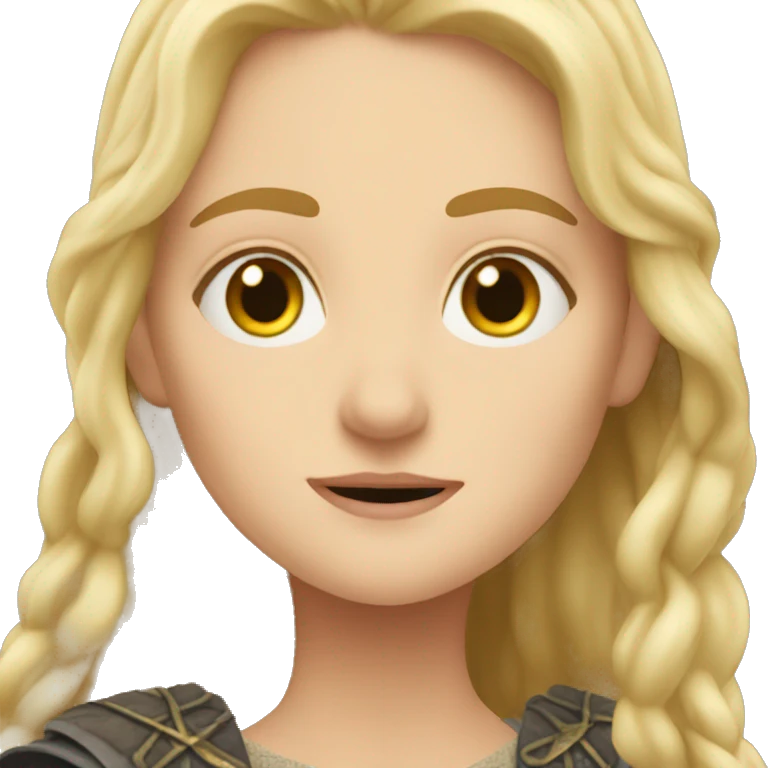 Eowyn emoji