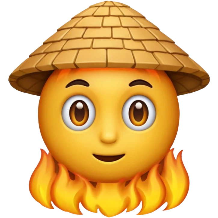 Fogata emoji