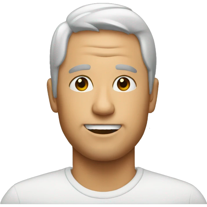 MIKE emoji